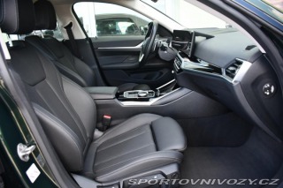 BMW 4 420d xDrive TAŽNÉ ČR 1M 2023