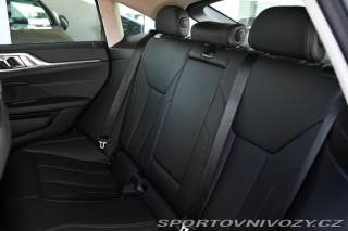 BMW 4 420d xDrive TAŽNÉ ČR 1M 2023