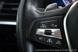 BMW 4 420d xDrive TAŽNÉ ČR 1M 2023