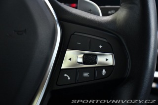 BMW 4 420d xDrive TAŽNÉ ČR 1M 2023