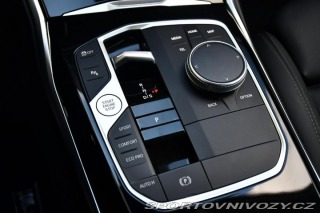 BMW 4 420d xDrive TAŽNÉ ČR 1M 2023