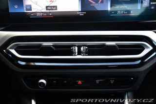 BMW 4 420d xDrive TAŽNÉ ČR 1M 2023
