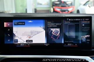 BMW 4 420d xDrive TAŽNÉ ČR 1M 2023