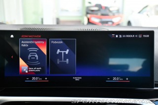 BMW 4 420d xDrive TAŽNÉ ČR 1M 2023