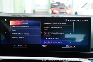 BMW 4 420d xDrive TAŽNÉ ČR 1M 2023