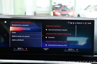 BMW 4 420d xDrive TAŽNÉ ČR 1M 2023