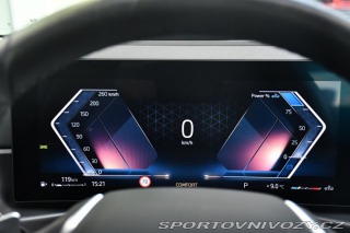 BMW 4 420d xDrive TAŽNÉ ČR 1M 2023