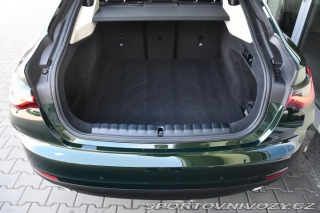 BMW 4 420d xDrive TAŽNÉ ČR 1M 2023