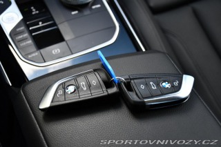 BMW 4 420d xDrive TAŽNÉ ČR 1M 2023