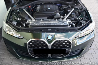 BMW 4 420d xDrive TAŽNÉ ČR 1M 2023