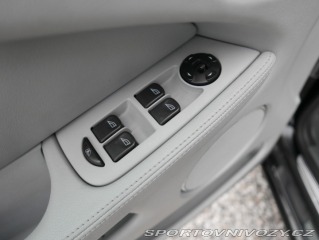 Jaguar X-Type 3,0 V6 AWD Executive REZE 2003