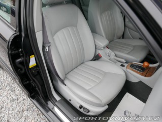 Jaguar X-Type 3,0 V6 AWD Executive REZE 2003