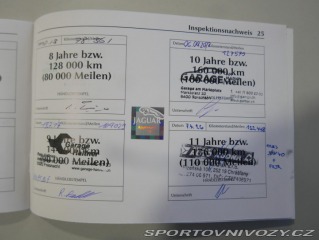 Jaguar X-Type 3,0 V6 AWD Executive REZE 2003