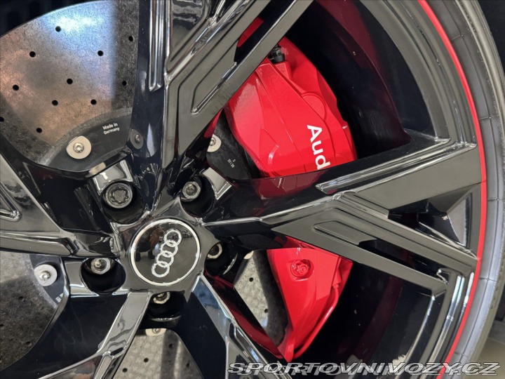 Audi RS6 RS DYNAMIC PAKET DPH 2021