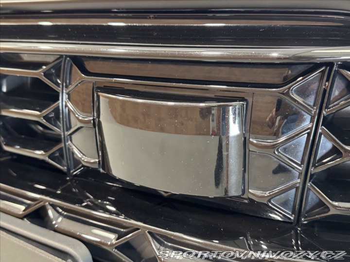 Audi RS6 RS DYNAMIC PAKET DPH 2021