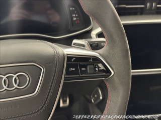 Audi RS6 RS DYNAMIC PAKET DPH 2021