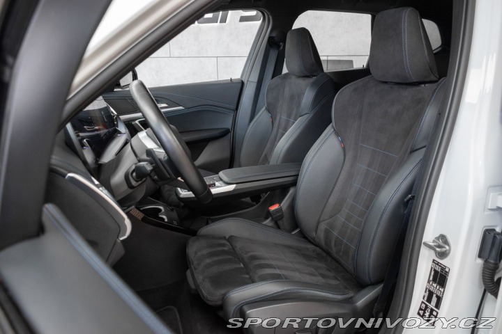 BMW X1 xDrive23d REZERVACE 2023