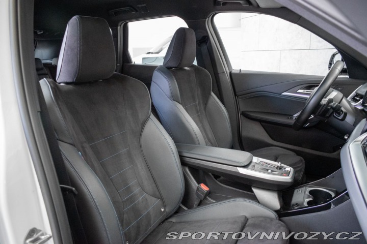 BMW X1 xDrive23d ///MSPORT*TAŽNÉ 2023