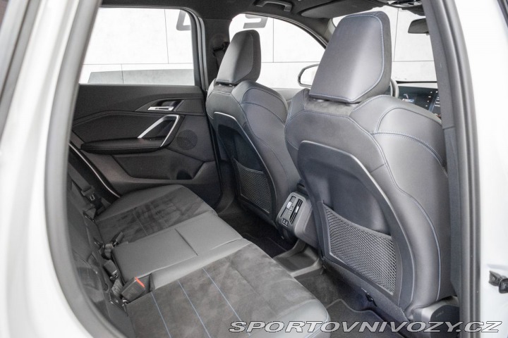 BMW X1 xDrive23d ///MSPORT*TAŽNÉ 2023