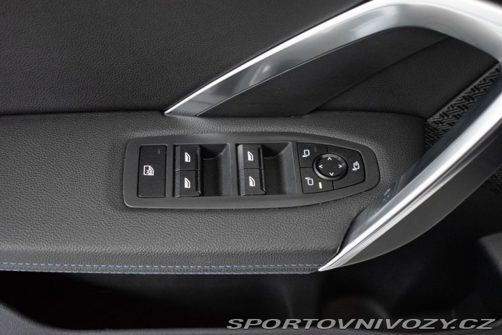 BMW X1 xDrive23d REZERVACE 2023
