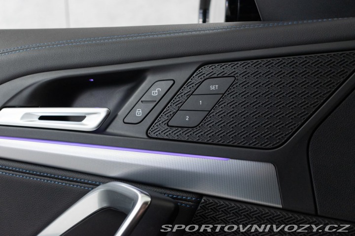BMW X1 xDrive23d REZERVACE 2023