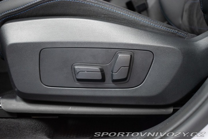 BMW X1 xDrive23d ///MSPORT*TAŽNÉ 2023