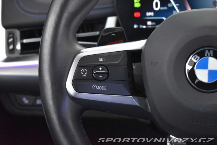 BMW X1 xDrive23d REZERVACE 2023