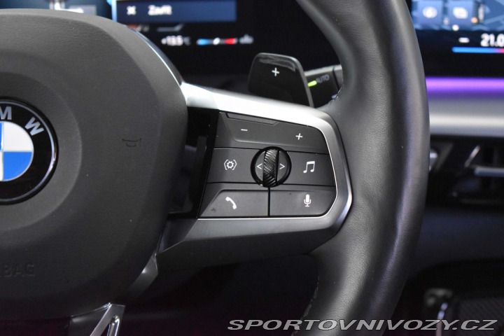 BMW X1 xDrive23d REZERVACE 2023