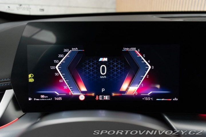 BMW X1 xDrive23d ///MSPORT*TAŽNÉ 2023