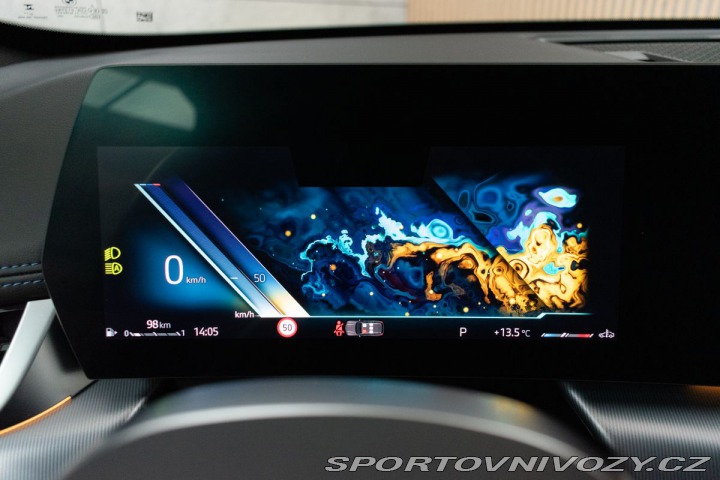 BMW X1 xDrive23d ///MSPORT*TAŽNÉ 2023