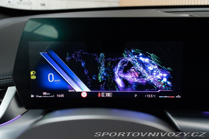 BMW X1 xDrive23d ///MSPORT*TAŽNÉ 2023