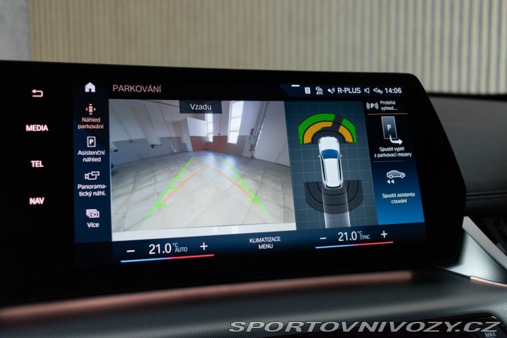 BMW X1 xDrive23d ///MSPORT*TAŽNÉ 2023