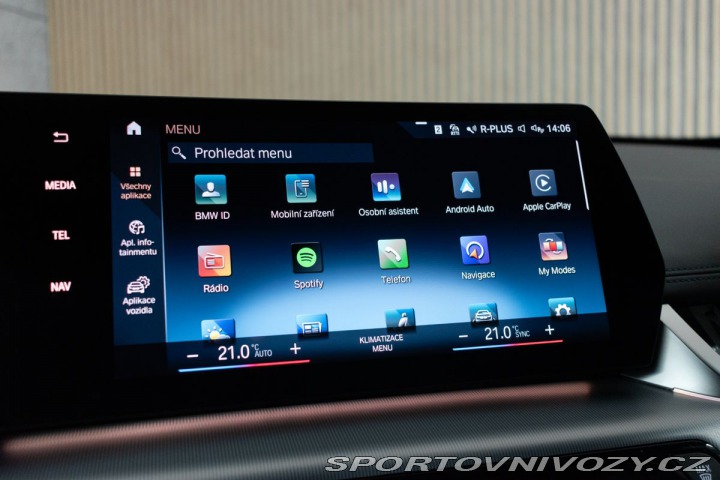 BMW X1 xDrive23d ///MSPORT*TAŽNÉ 2023