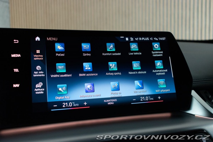 BMW X1 xDrive23d ///MSPORT*TAŽNÉ 2023