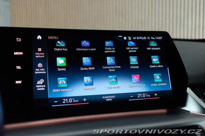 BMW X1 xDrive23d ///MSPORT*TAŽNÉ 2023