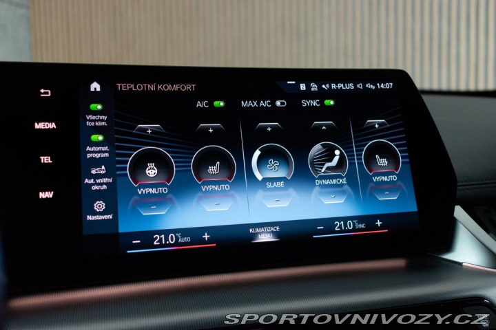 BMW X1 xDrive23d ///MSPORT*TAŽNÉ 2023