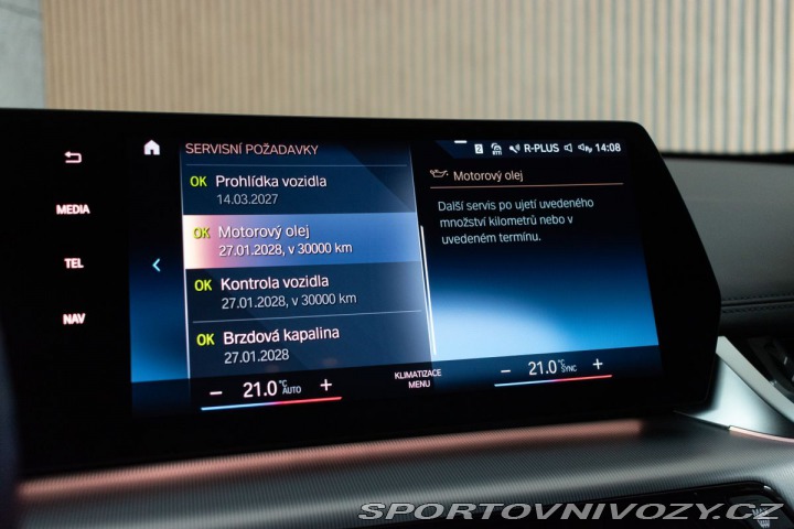 BMW X1 xDrive23d REZERVACE 2023