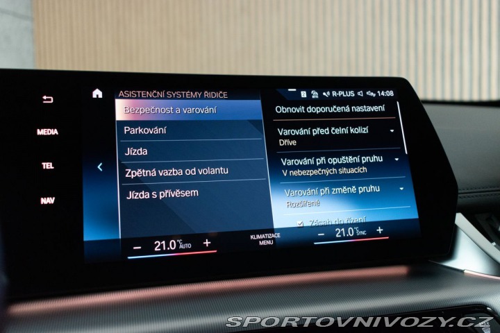 BMW X1 xDrive23d ///MSPORT*TAŽNÉ 2023