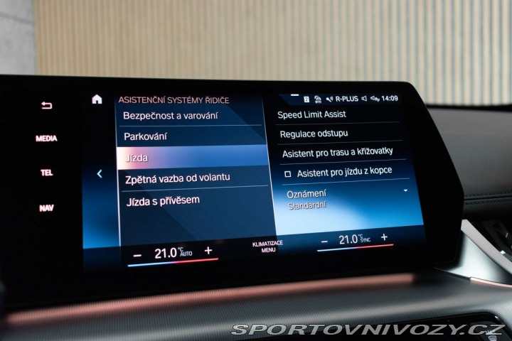 BMW X1 xDrive23d ///MSPORT*TAŽNÉ 2023