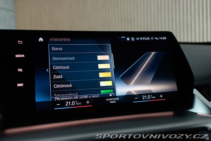 BMW X1 xDrive23d ///MSPORT*TAŽNÉ 2023