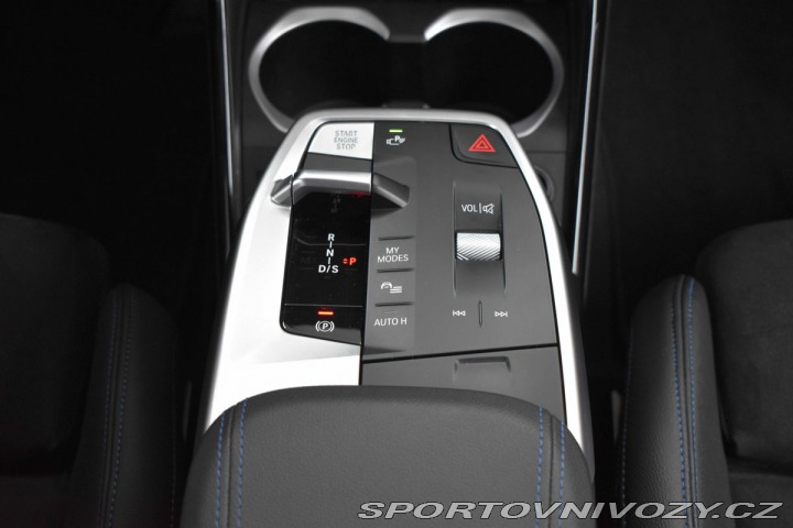 BMW X1 xDrive23d ///MSPORT*TAŽNÉ 2023