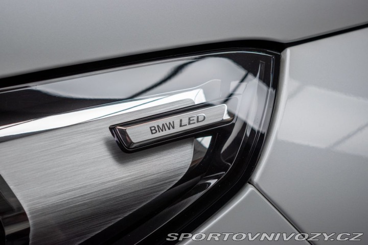 BMW X1 xDrive23d ///MSPORT*TAŽNÉ 2023