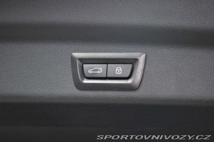 BMW X1 xDrive23d ///MSPORT*TAŽNÉ 2023