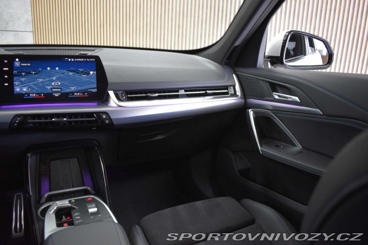 BMW X1 xDrive23d ///MSPORT*TAŽNÉ 2023