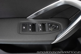 BMW X1 xDrive23d ///MSPORT*TAŽNÉ 2023