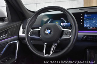 BMW X1 xDrive23d ///MSPORT*TAŽNÉ 2023