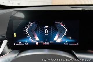 BMW X1 xDrive23d ///MSPORT*TAŽNÉ 2023