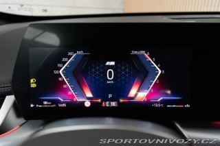 BMW X1 xDrive23d ///MSPORT*TAŽNÉ 2023