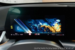 BMW X1 xDrive23d ///MSPORT*TAŽNÉ 2023