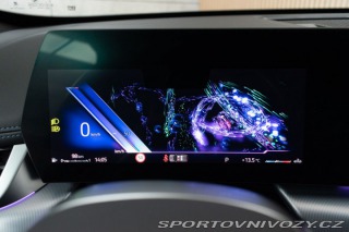 BMW X1 xDrive23d ///MSPORT*TAŽNÉ 2023